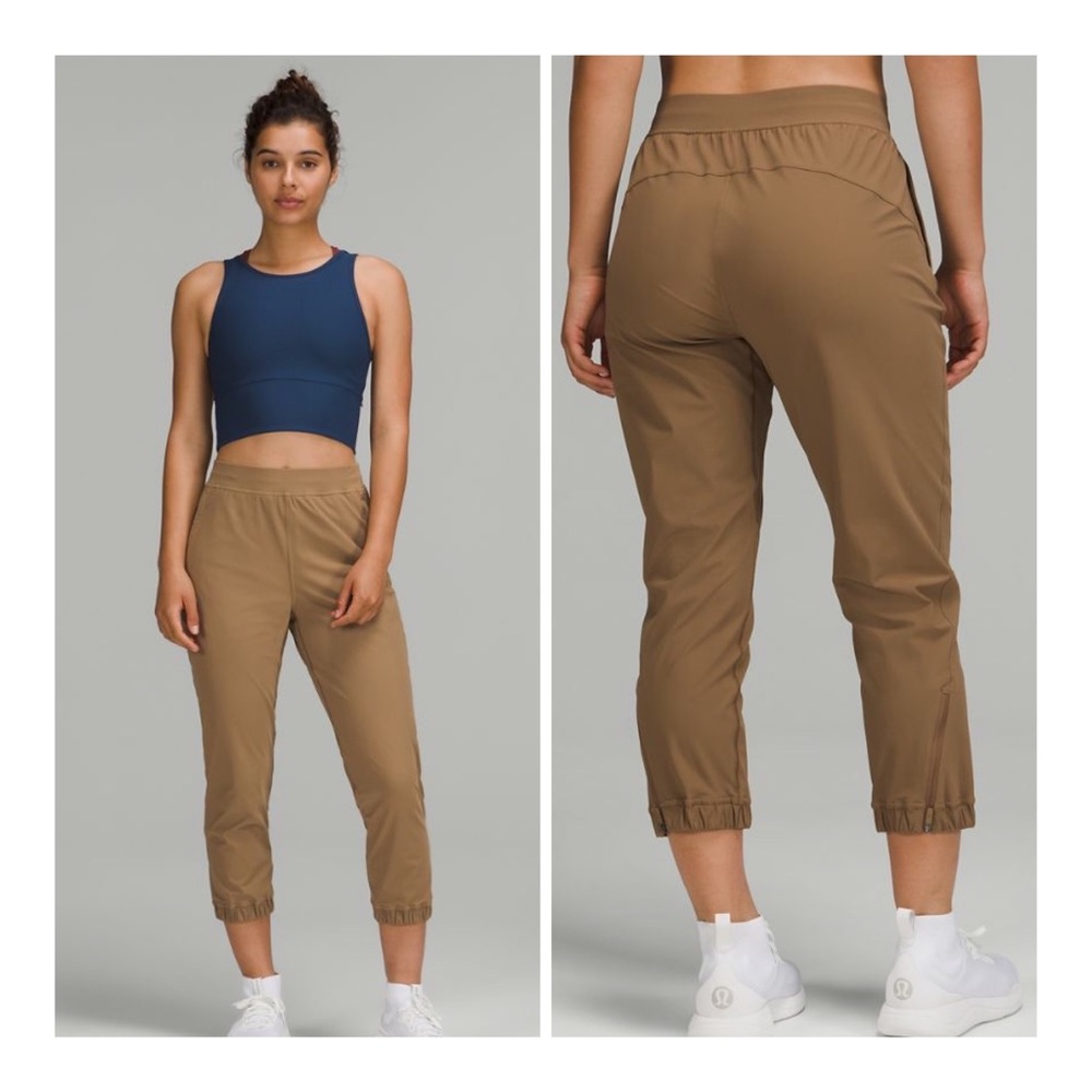 Lululemon Adapted State Jogger Artifact 4